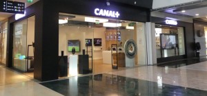 CanalStore