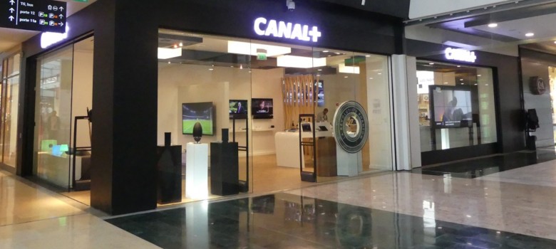 CanalStore