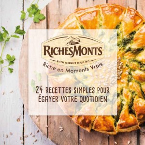 de la raclette RichesMonts à toutes les saisons