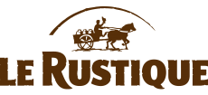 Logo Le Rustique