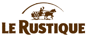 Logo Le Rustique