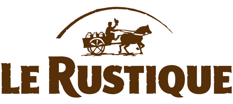Logo Le Rustique