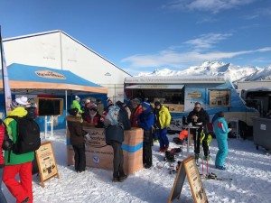 Foodtruck richesmonts stations de ski