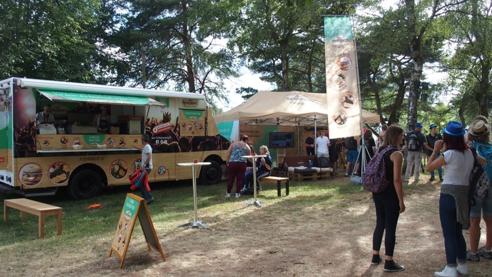 RichesMonts, la star des festivals d’été… c’est vous !