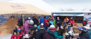 Coupe du Monde de Ski Alpin