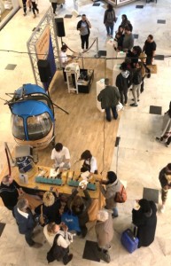 dégustation et animation raclette richesmonts