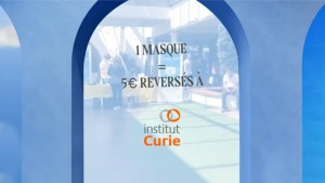 Klépierre opération solidaire