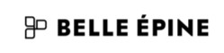 Logo centre commercial Belle Epine Institut Curie Octobre rose