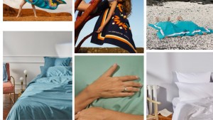 la serviette paris maison française de linge de maison