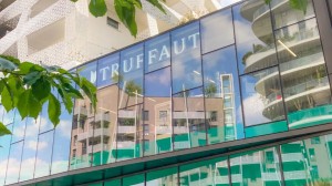 Truffaut création de trafic en magasins